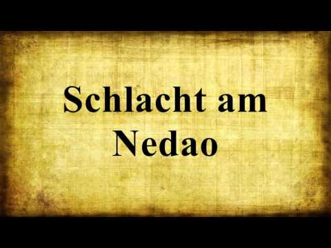 Schlacht am Nedao