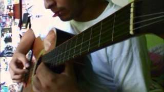 the number twelve looks like you - empty calm (cover)