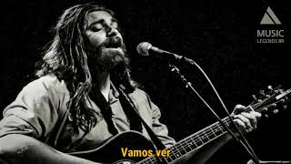 The White Buffalo - Carnage (Legendado)