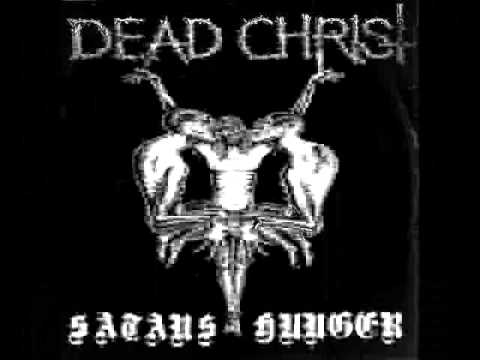 Dead Christ - Eclipse of Light (1993) (Underground Black Metal UK)