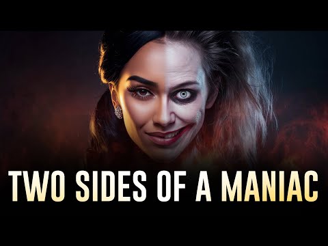 Two Sides Of A Maniac - Young & Stupid 9 Ep 7