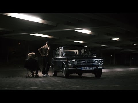 Calvin's new '80 Lada Zhiguli | SONY A6000 | veryvisual.co