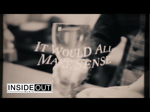 JAKKO M JAKSZYK - It Would All Make Sense (OFFICIAL VIDEO)