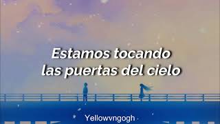Almost Paradise [Mike Reno &amp; Ann Wilson] Subtitulada en español