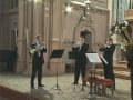 KIEV-BRASS  Silent night