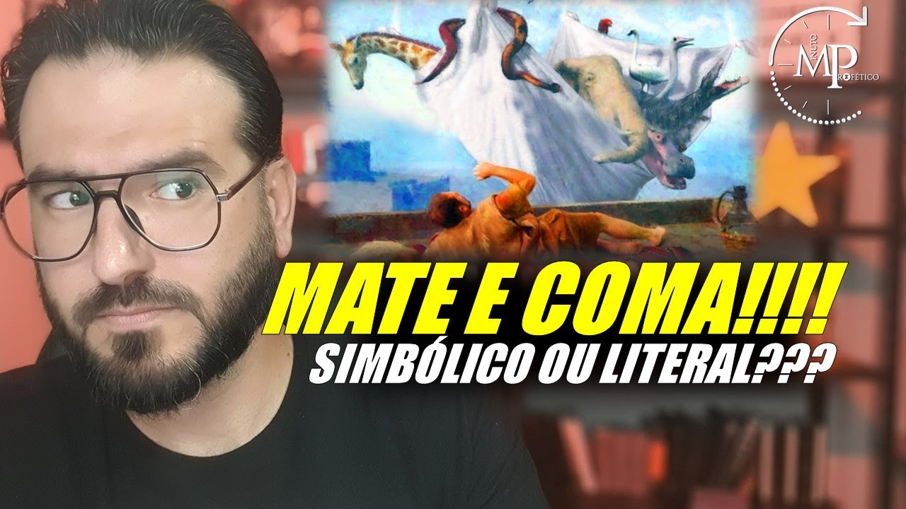 ENTENDA A VISÃO DE PEDRO E DESCUBRA UM DETALHE FUNDAMENTAL