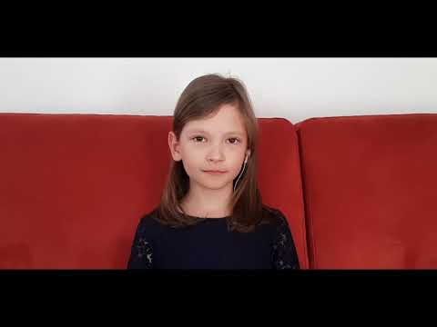 Tu ai biruit - Anna Danut -