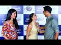 Pregnant Katrina Kaif Attend Screening Of Govinda Naam Mera With Kiara Advani & Vicky Kaushal