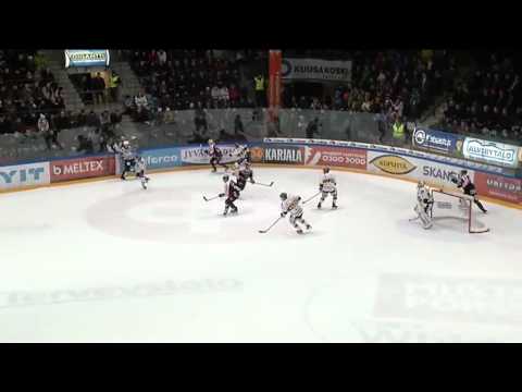 JYP   Ilves 17 2 2012