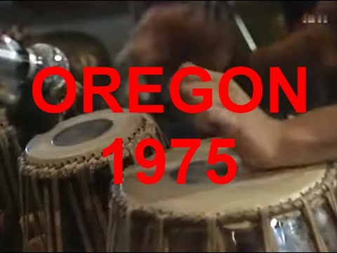 Oregon - Nimbus - 1975