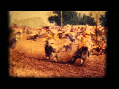 YOU SAID STRANGE - Saint Enoch (Official Video)