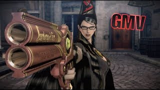 Bayonetta 1 | GMV - El Profesor Ft. Laura White - Ce Soir