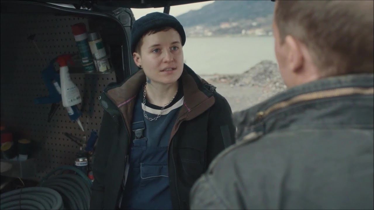 Die Toten vom Bodensee - Die Messias // R.: Michael Schneider