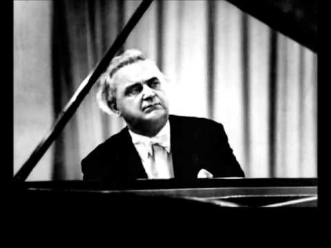 Pavel Serebryakov plays Liszt Totentanz, S.126 (Kondrashin 1961)