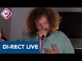 DI-RECT speelt het nummer You Know Who I Am - OMROEP WEST