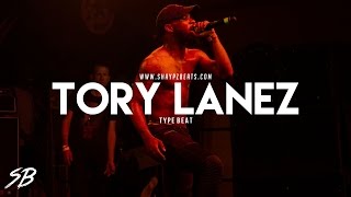 Tory Lanez Type Beat 2016 