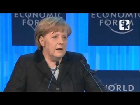 Angie Merkels fette Beats (coldmirror)