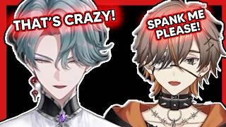 This game enables Alban to be sussy  【NIJISANJI EN】