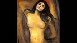 The Eulogy - - - W.A.S.P.