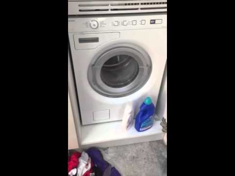 Never buy an Asko front loader