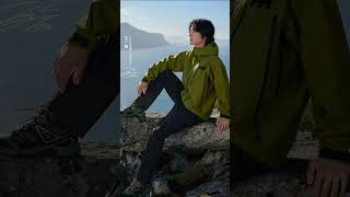Download lagu 💚王一博💚天高海阔💚H.H.品牌代言人💚 mp3