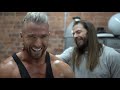 Shoot Day VLOG with the World Famous Chris Bailey!