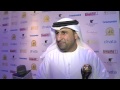 Fahad Wali, Chief Commercial Officer - Royal Jet Group