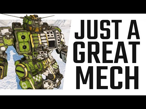 Insane Quickdraw Damage Output - Mechwarrior Online The Daily Dose #995