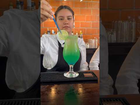 Coctelería para principiantes #coctelería #cocteles #facil #cocina #chef #bartender