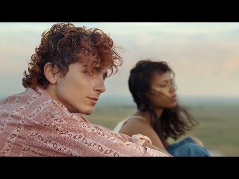 Thoroughfare - Ethel Cain