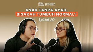 Download lagu Fatherless Generation: Dampak Kehilangan Ayah di Hidup Kita | POD. RUANG TUNGGU #S3 | EP. 35 mp3