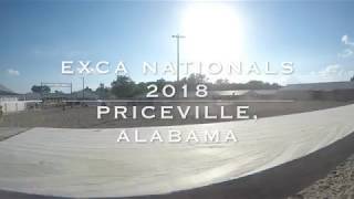 EXCA Nationals 2018 - Alabama