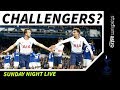 3-horse race? | Everton 2-6 Tottenham | Astro SuperSport