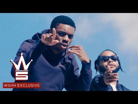 TeeCee4800 "Crippin" Feat. Vince Staples & D. Loc (WSHH Exclusive - Official Music Video)