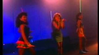 Sweet Sensation  take it while is hot