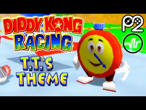 Player2 and Vector U