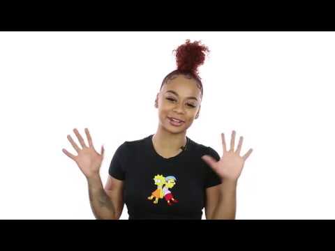 s3nsi Molly Reveals Origin Of Her Name and Correct Way To Pronounce It