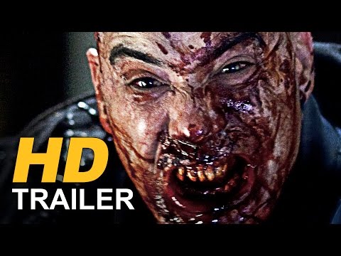 Trailer-Vorschau: [REC]⁴ - Apocalypse