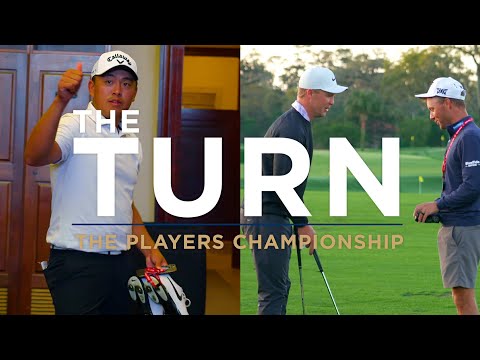 The Turn | THE PLAYERS | An Inside-the-Ropes Documentary
