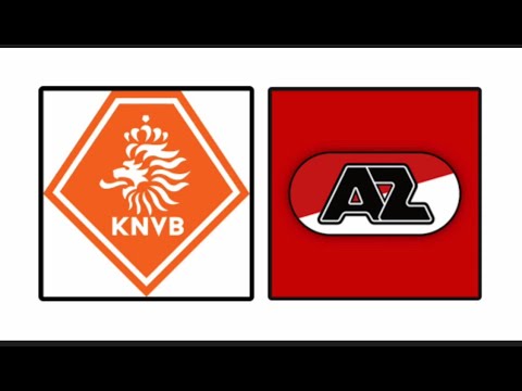 KNVB MO15 landelijk - Jong AZ (VR)