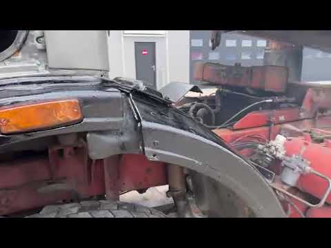 EL19455 - Mercedes-Benz SK 2628