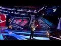 X Factor Ruslan Krevenkov-Bon Jovi-It's my life ...