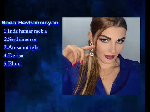 Seda Hovhannisyan //Best Music 2023//