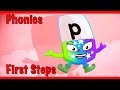 Meet The Alphablocks P Pops By Red Learning Level Step 1