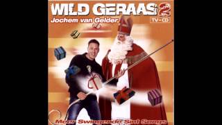 Jochem van Gelder Chords