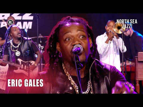 Eric Gales | Live at North Sea Jazz 2022