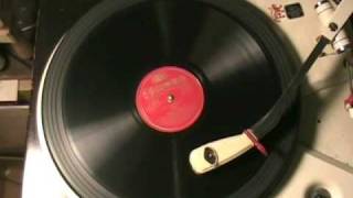 DO YOUR DUTY by Bessie Smith 1933