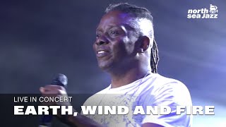 Earth, Wind &amp; Fire - &#39;Got to Get You Into My Life&#39; [HD] | North Sea Jazz (2010)