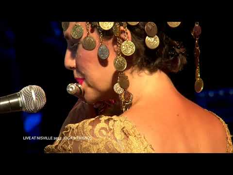 NISVILLE 2023 JOGA&FRIENDS