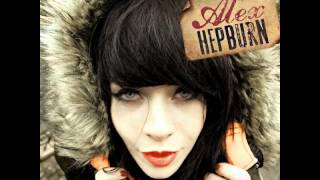 Alex Hepburn -- Woman (Cover Neneh Cherry)